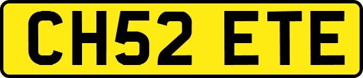 CH52ETE