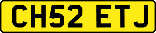 CH52ETJ