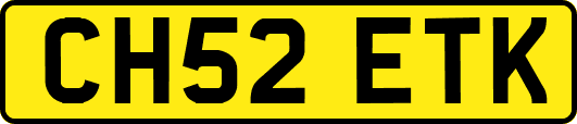 CH52ETK