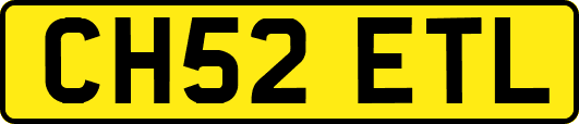 CH52ETL