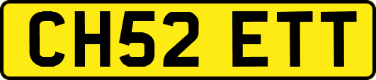 CH52ETT