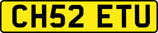 CH52ETU