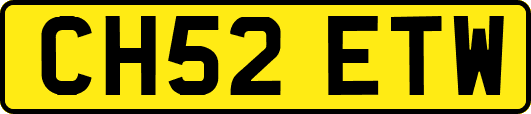CH52ETW