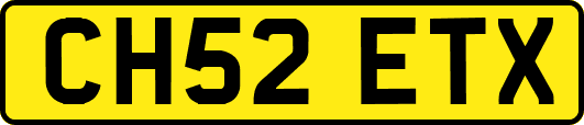 CH52ETX
