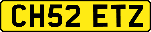 CH52ETZ