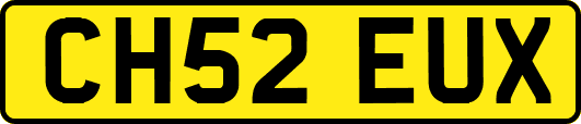 CH52EUX