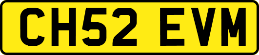 CH52EVM