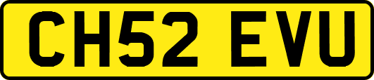 CH52EVU