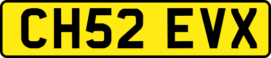CH52EVX