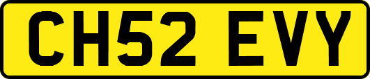 CH52EVY