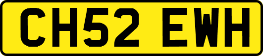 CH52EWH