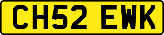 CH52EWK