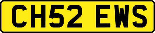CH52EWS