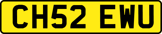 CH52EWU