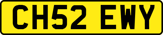 CH52EWY