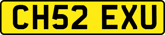 CH52EXU