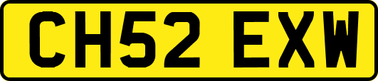 CH52EXW