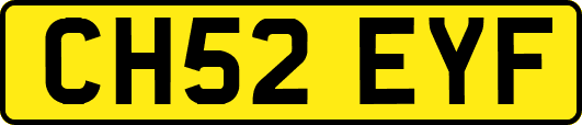 CH52EYF