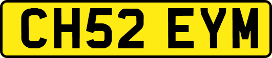 CH52EYM