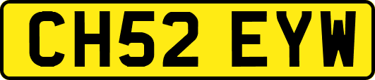 CH52EYW