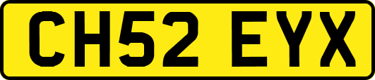 CH52EYX