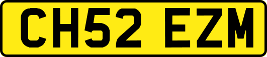 CH52EZM