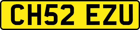 CH52EZU