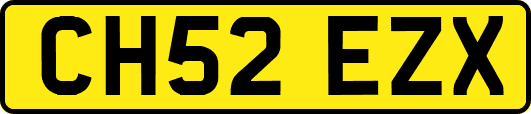 CH52EZX
