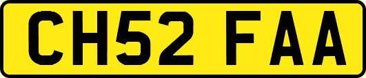 CH52FAA