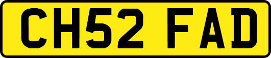 CH52FAD