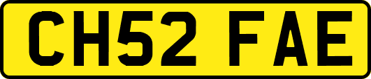 CH52FAE