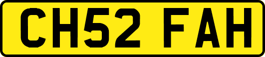 CH52FAH