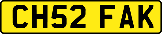 CH52FAK