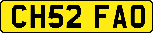 CH52FAO