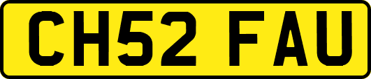 CH52FAU
