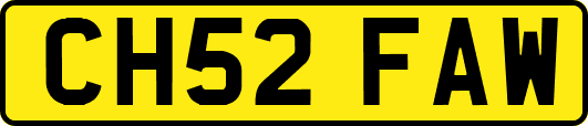CH52FAW