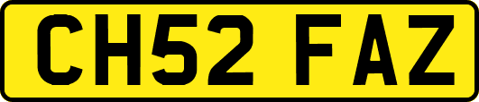 CH52FAZ