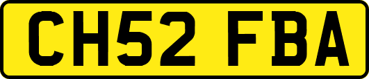 CH52FBA