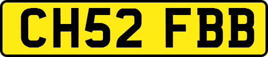 CH52FBB
