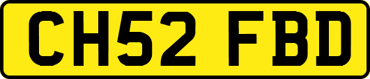 CH52FBD