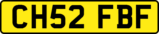CH52FBF