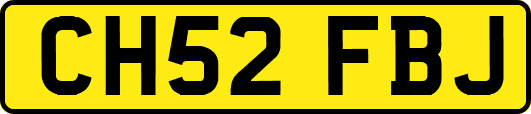 CH52FBJ