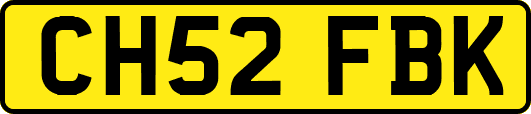 CH52FBK