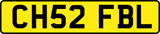 CH52FBL