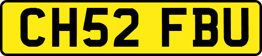 CH52FBU