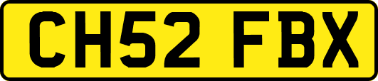 CH52FBX
