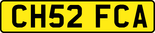 CH52FCA
