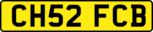 CH52FCB