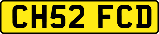 CH52FCD
