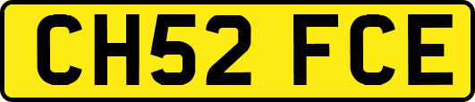 CH52FCE